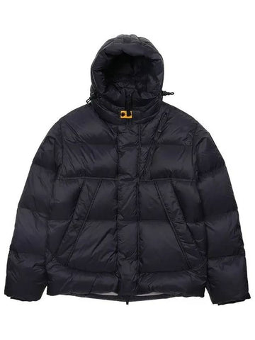 Cloud short down jumper jacket - PARAJUMPERS - BALAAN 1