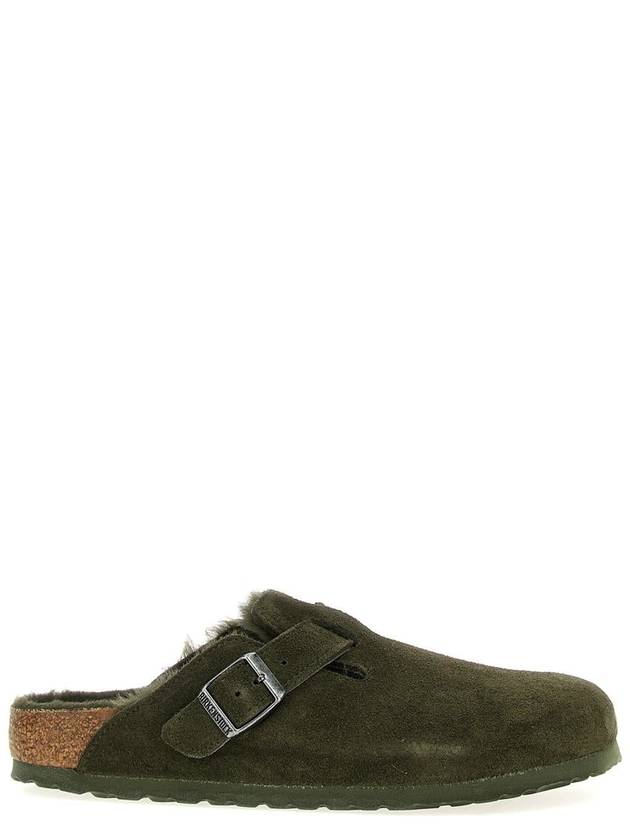 Birkenstock Sabot 'Boston' - BIRKENSTOCK - BALAAN 1