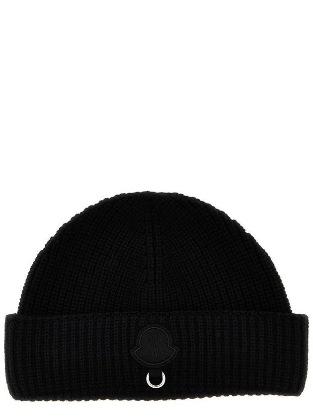 Moncler Genius Moncler X Willow Smith Cap - MONCLER - BALAAN 1