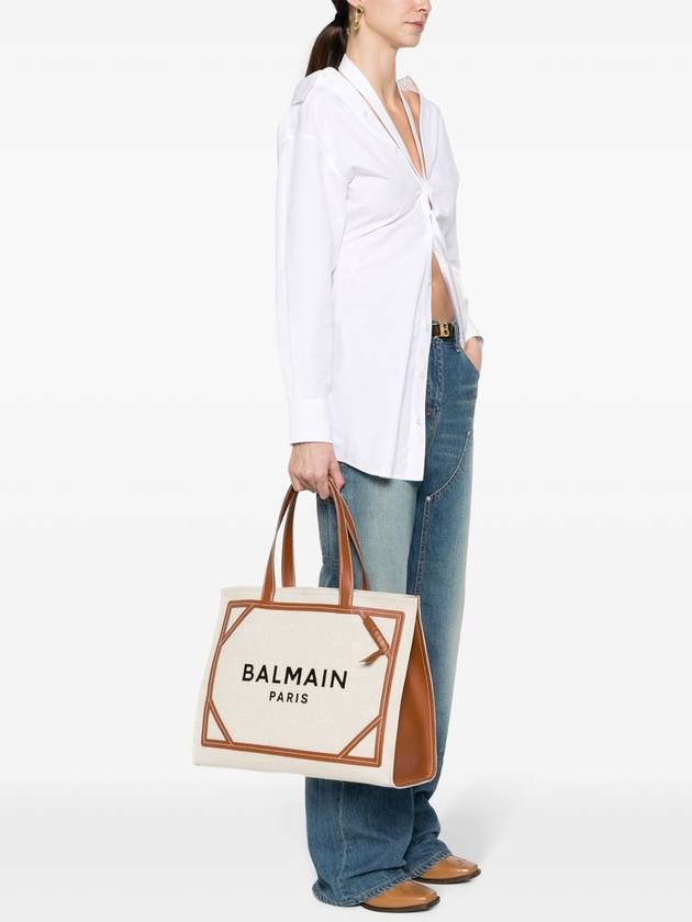 Balmain Bags.. Beige - BALMAIN - BALAAN 2