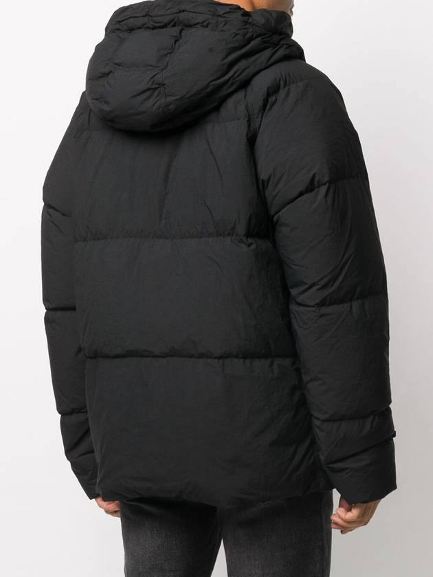 Arctic Down Parka Black - TEN C - BALAAN 5