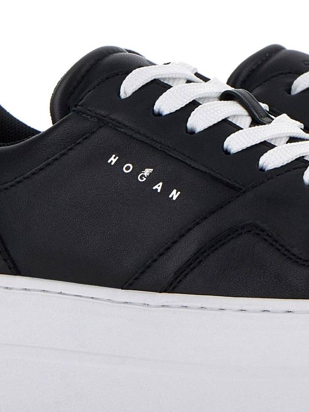 HOGAN PRE Sneakers Black - HOGAN - BALAAN 3