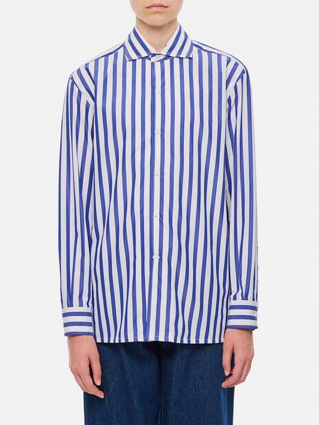 Shirt woman Ralph Lauren - RALPH LAUREN - BALAAN 1