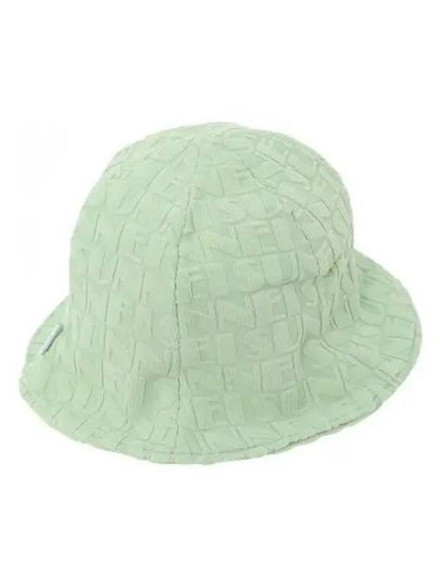 Reversible Bucket Hat Sage Green - SUNNEI - BALAAN 2