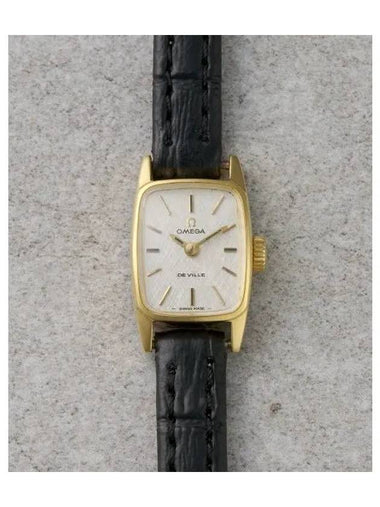 Vintage DeVille 511 268 1969 model - OMEGA - BALAAN 1