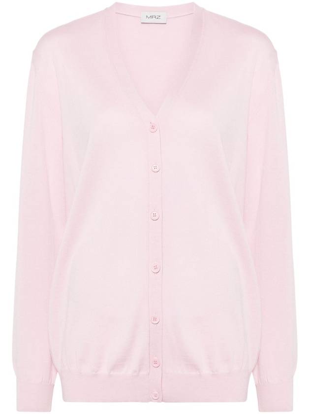 MRZ Sweaters Pink - MRZ - BALAAN 1