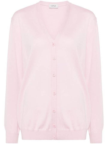 MRZ Sweaters Pink - MRZ - BALAAN 1