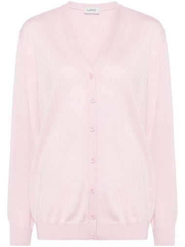 MRZ Sweaters Pink - MRZ - BALAAN 1