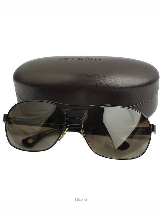 men sunglasses - MICHAEL KORS - BALAAN 5