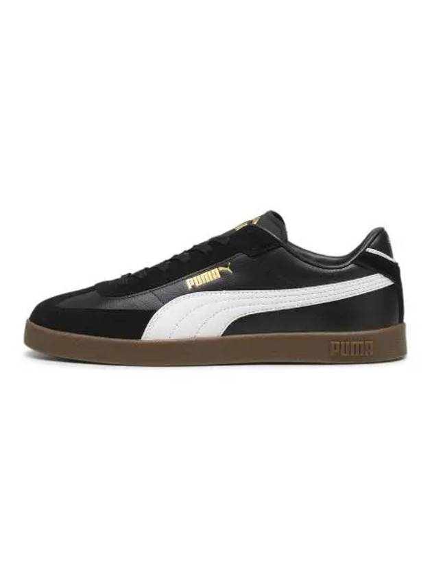 Club II Era Low Top Sneakers Black - PUMA - BALAAN 2