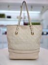 Empreinte Citadines PM Ivory Tote Bag M40554 - LOUIS VUITTON - BALAAN 2