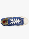 Chuck Taylor Sneakers Blue - COMME DES GARCONS - BALAAN 3