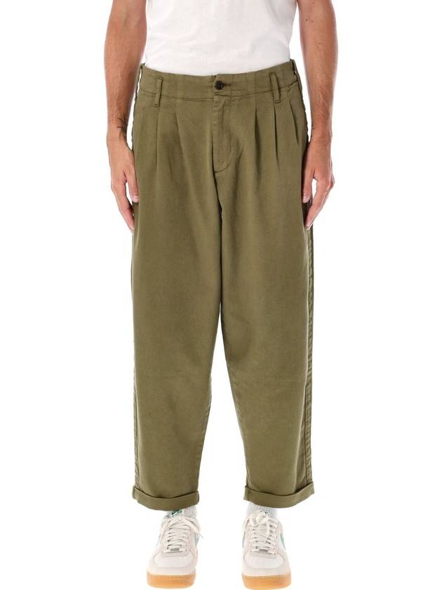 Creole peg trousers - YMC - BALAAN 1