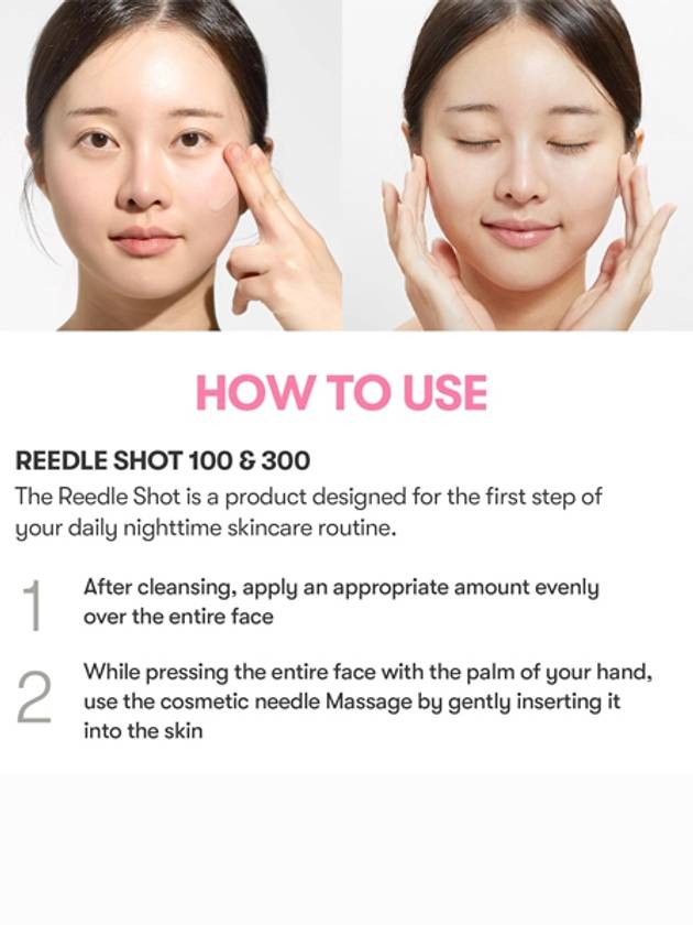 [VT Cosmetics] Collagen Reedle Shot 100 - VT COSMETICS - BALAAN 5