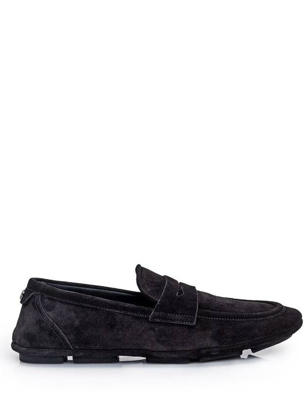 Sneakers A50599 AS707 80999 BLACK - DOLCE&GABBANA - BALAAN 2