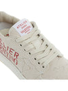 Atelier Camouflage Low Top Sneakers Natural - VALENTINO - BALAAN 9