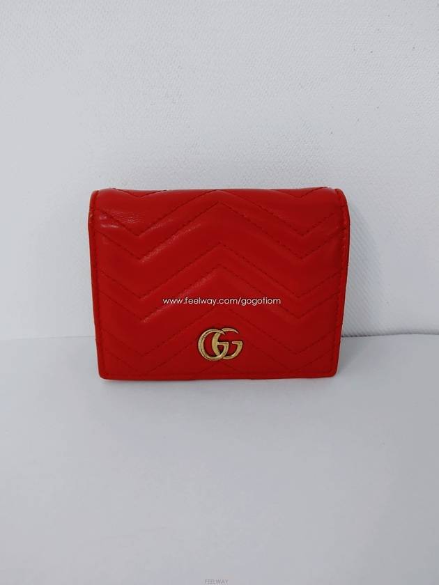 women s wallet - GUCCI - BALAAN 2