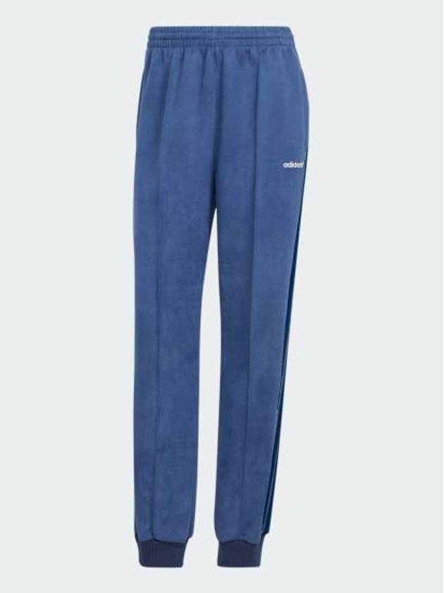 Suede The First Track Pants Night Indigo - ADIDAS - BALAAN 2