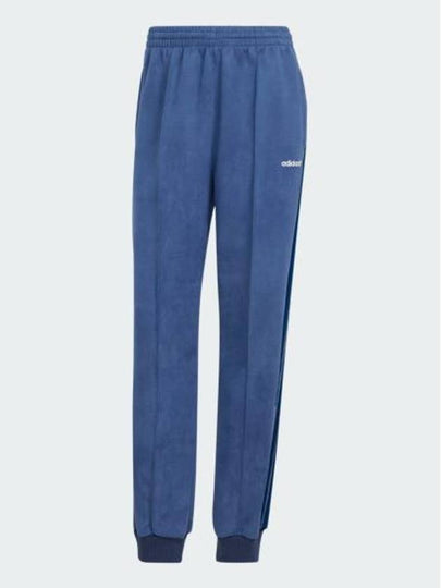 Suede The First Track Pants Night Indigo - ADIDAS - BALAAN 2