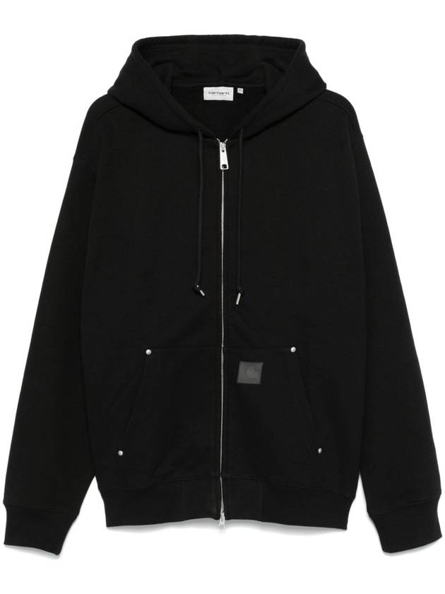 CARHARTT WIP PRE Sweaters Black - CARHARTT WIP - BALAAN 1