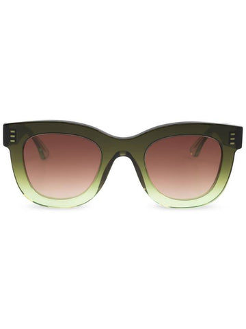 Thierry Lasry Thierry Lasry X Cult Gaia, Women's, Green - THIERRY LASRY - BALAAN 1