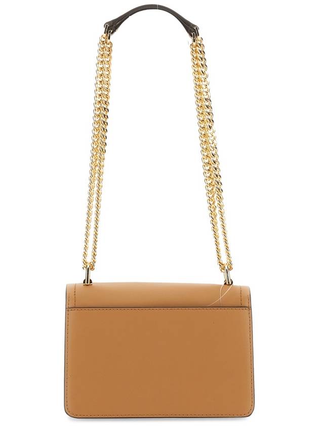 EXTRA-SMALL "HEATHER" SHOULDER BAG - MICHAEL KORS - BALAAN 5