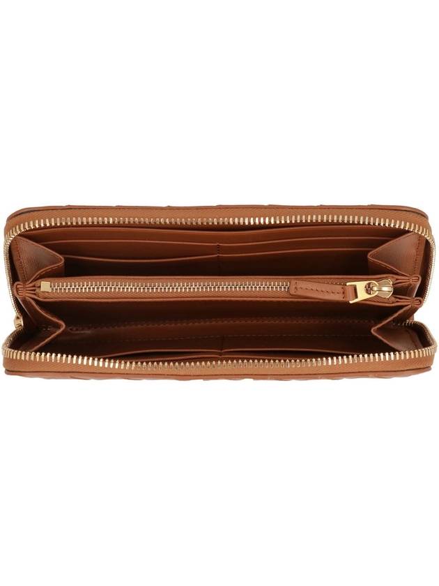 Wallet 742332VCPP2 2650 BROWN - BOTTEGA VENETA - BALAAN 5