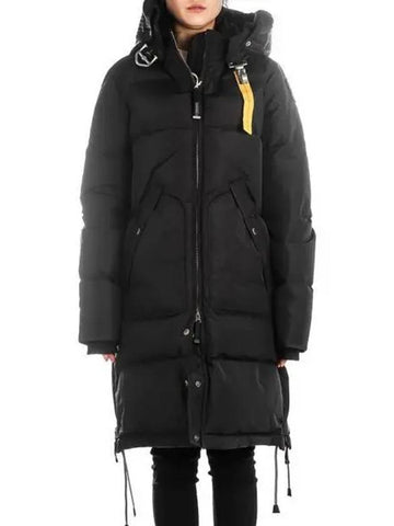 Women s hood padding 270123 - PARAJUMPERS - BALAAN 1