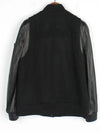 Smith Market used luxury goods black color jacket women s clothing - BALMAIN - BALAAN 3