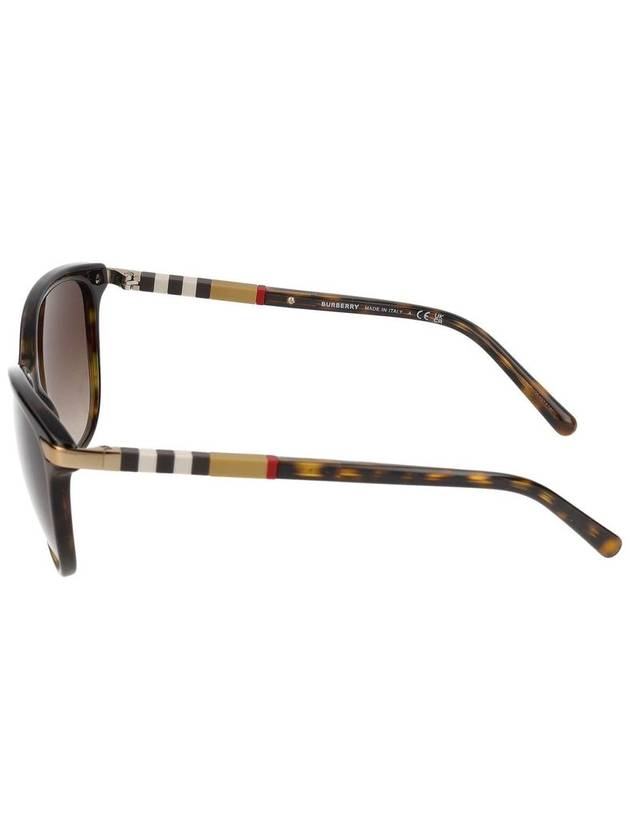 Burberry Sunglasses - BURBERRY - BALAAN 3