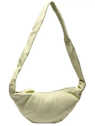 Small Croissant Bag Women s Shoulder - LEMAIRE - BALAAN 1