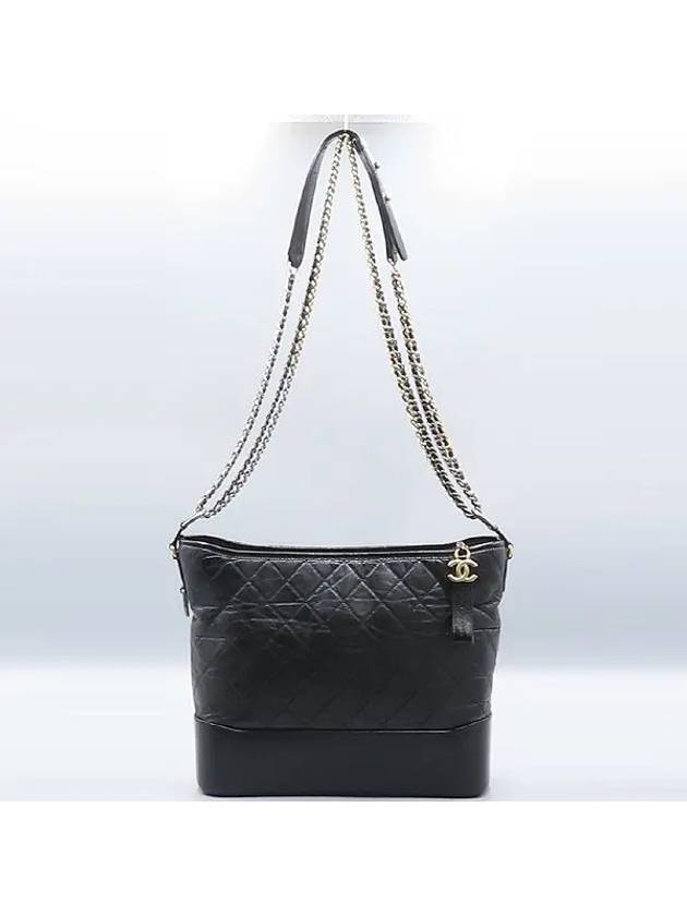 A93825 Crossbody Bag - CHANEL - BALAAN 4