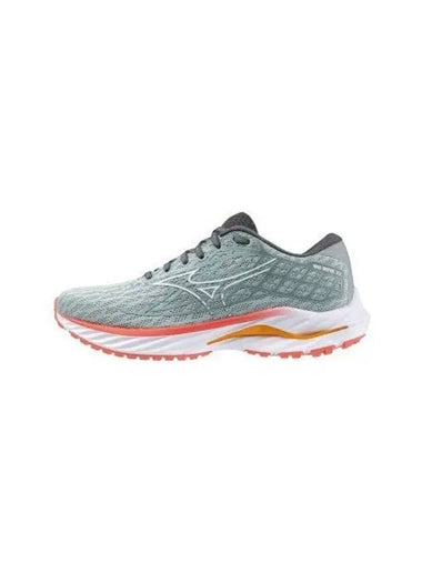 WAVE INSPIRE 20 Female J1GD2444 - MIZUNO - BALAAN 1