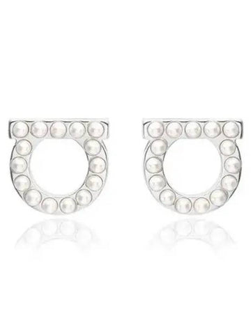 Women s earrings 270593 - SALVATORE FERRAGAMO - BALAAN 1