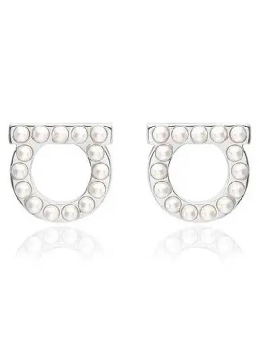 Women s earrings 270593 - SALVATORE FERRAGAMO - BALAAN 1