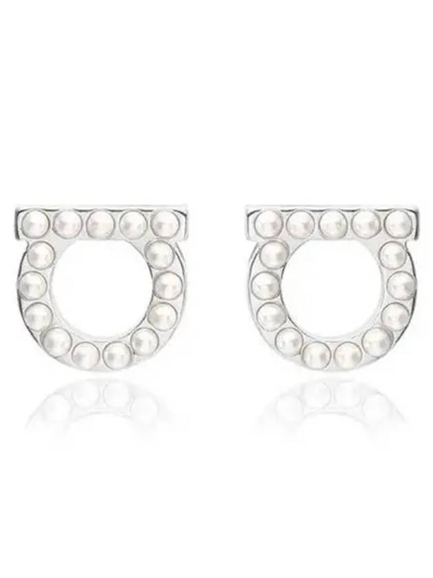 Women s earrings 270593 - SALVATORE FERRAGAMO - BALAAN 1