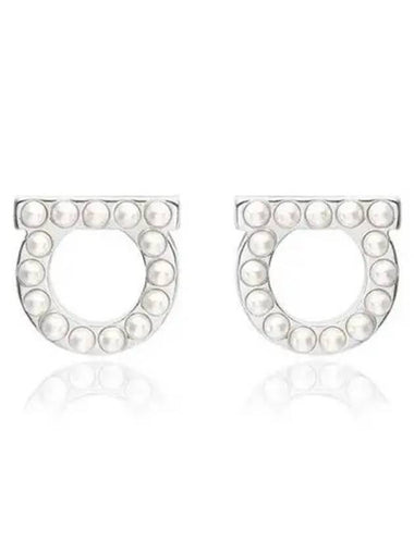 Women s earrings 270593 - SALVATORE FERRAGAMO - BALAAN 1