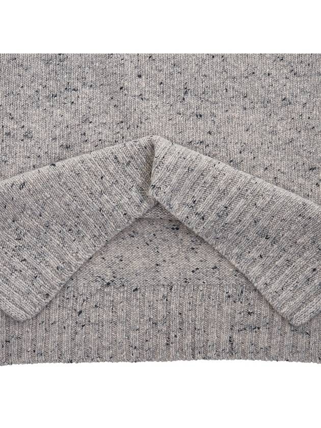 Women's Turtleneck Wool Sweater GIOELE 001 - MAX MARA - BALAAN 7