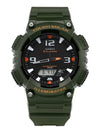 AQ S810W 3AVDF Men's Urethane Watch - CASIO - BALAAN 1