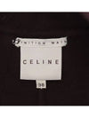 Smith Market Used Luxury Wool Coat Women s Clothing - CELINE - BALAAN 4