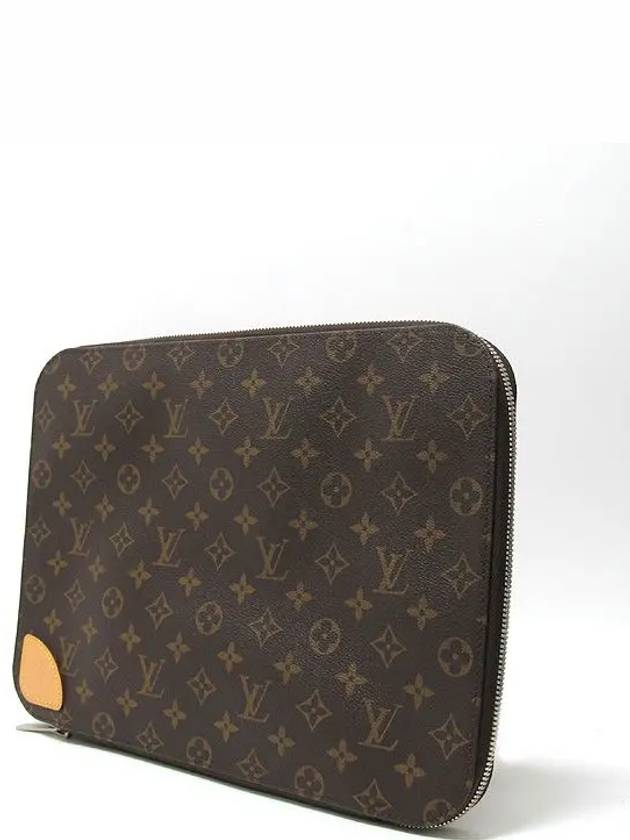 M42666 Clutch Bag - LOUIS VUITTON - BALAAN 3