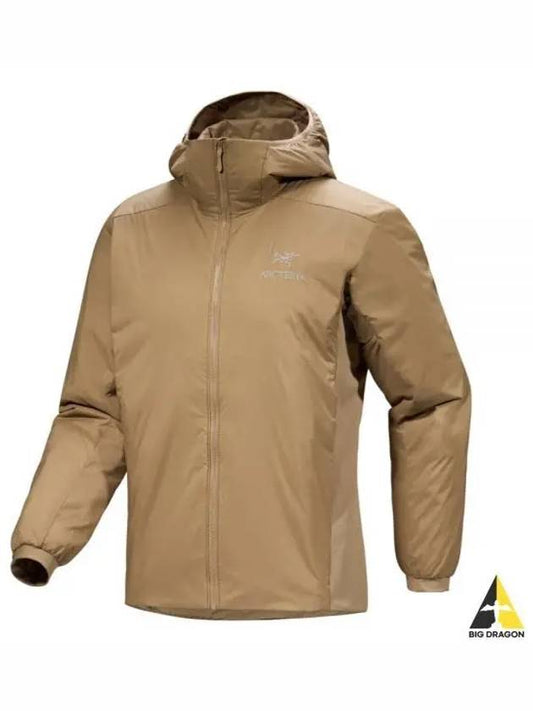 ARC TERYX Atom Hoody Man AJOFMX7487CAV M - ARC'TERYX - BALAAN 2