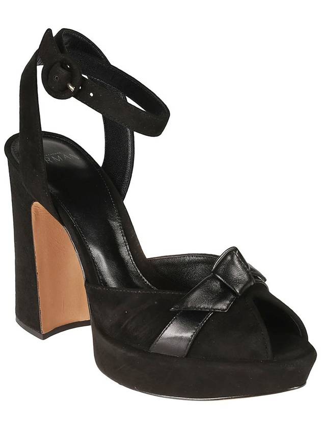 Alexandre Birman Sandals - ALEXANDRE BIRMAN - BALAAN 2