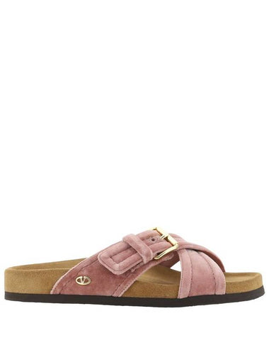 Valentino Garavani Sandals - VALENTINO - BALAAN 1