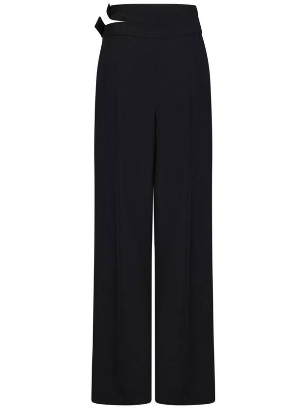 Alberta Ferretti Trousers - ALBERTA FERRETTI - BALAAN 2