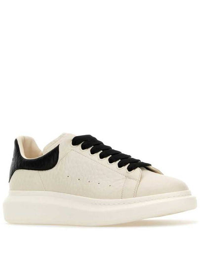 Alexander McQueen Sneakers - ALEXANDER MCQUEEN - BALAAN 2