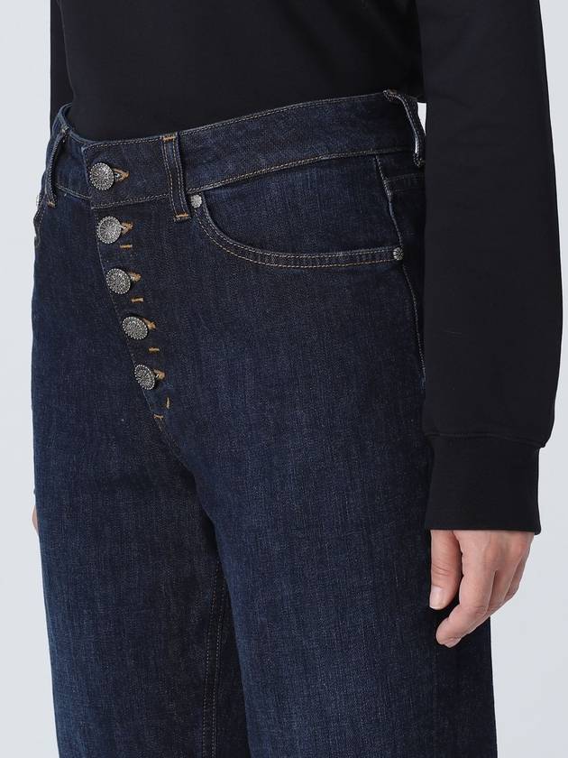 Jeans Dondup in denim - DONDUP - BALAAN 3