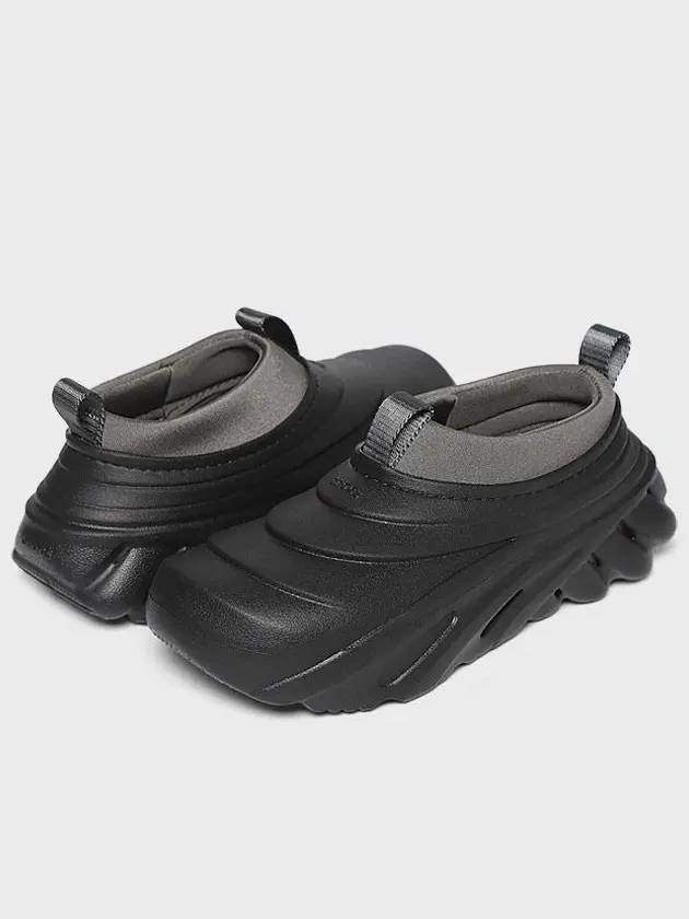 Echo Storm Slip-On Midnight - CROCS - BALAAN 3