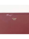 men clutch bag - CARTIER - BALAAN 5