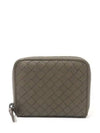 258468 Coin Purse - BOTTEGA VENETA - BALAAN 2